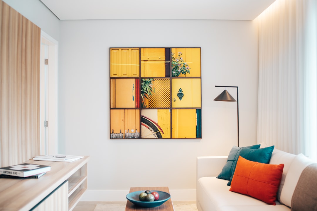  Chic Spaces: Elevate Your Home Decor