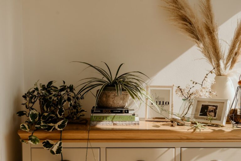 Transform Your Space with Unique Home Decor Pieces