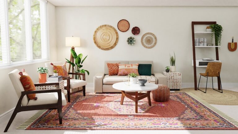 10 Essential Tips for Styling Your Living Room Effectively