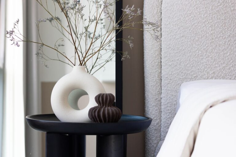Elevate Your Home Aesthetic with Modern Decor Trends