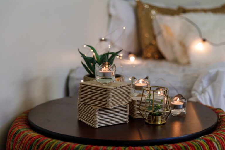 Sustainable Home Decor Ideas for Eco-Conscious Shoppers